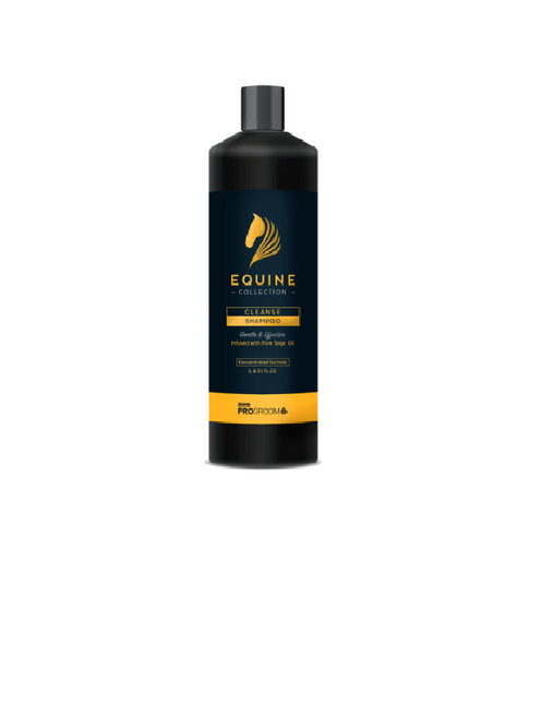 EQUINE COLLECTION CLEANSE SHAMPOO 1L