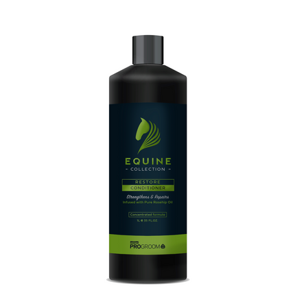 EQUINE COLLECTION RESTORE CONDITIONER 1L