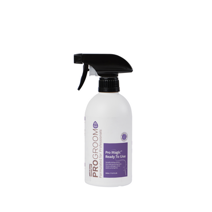 PROGROOM PRO MAGIC - READY TO USE 500ML