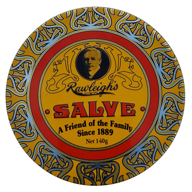 RAWLEIGH'S SALVE - 140G