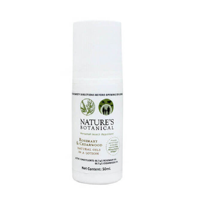 NATURES BOTANICAL BARRIER 50GM