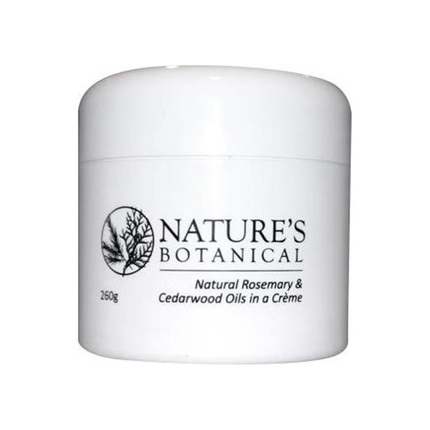 NATURES BOTANICAL BARRIER 260GM