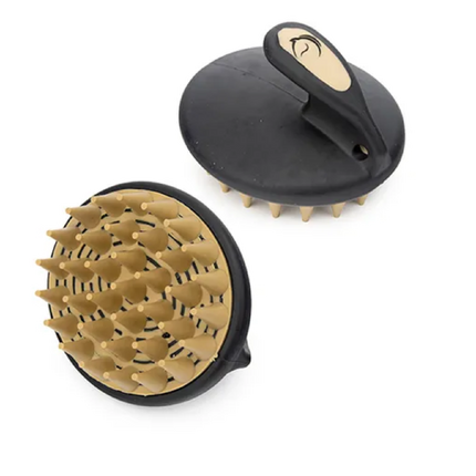 PALM CURRY COMB  BLACK BEIGE [COL:BLACK/BEIGE]