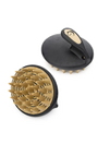 BLACK/BEIGE