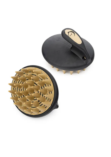 PALM CURRY COMB  BLACK BEIGE [COL:BLACK/BEIGE]