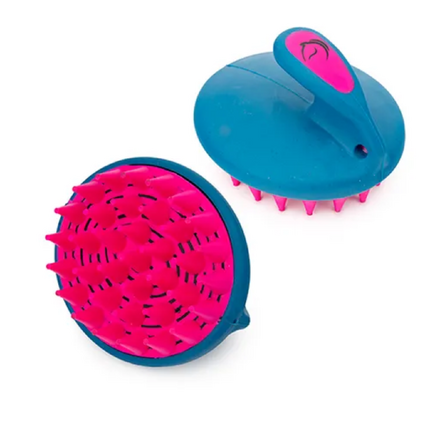 PALM CURRY COMB- PINK/BLUE [COL:PINK/BLUE]