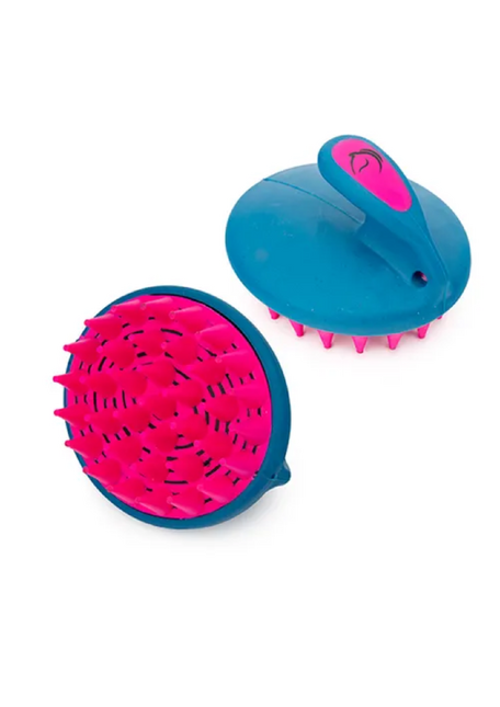 PALM CURRY COMB- PINK/BLUE [COL:PINK/BLUE]
