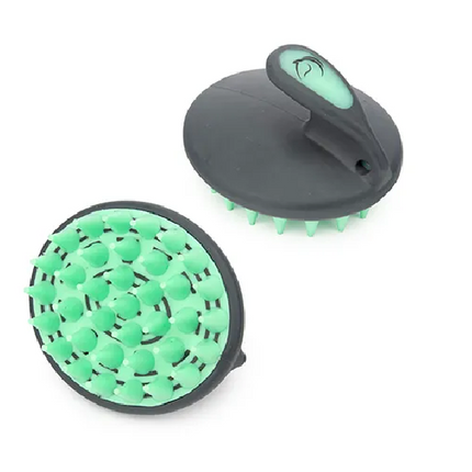 PALM CURRY COMB - [COL:MINT/GREY]