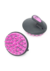 GREY/PINK