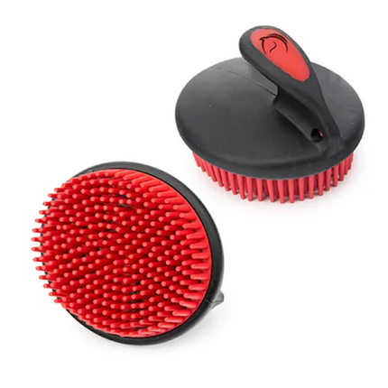 PALM CURRY BREAKDOWN COMB - RED/BLACK [COL:RED/BLACK]