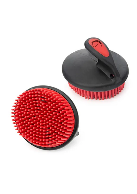 PALM CURRY BREAKDOWN COMB - RED/BLACK [COL:RED/BLACK]
