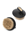 BLACK/BEIGE