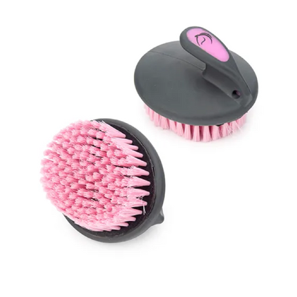 PALM BRUSH SOFT BRISTLE-PKBL