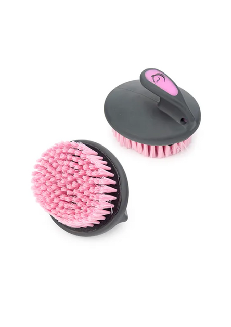 PALM BRUSH SOFT BRISTLE-PKBL