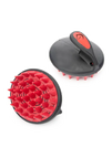 RED/BLACK