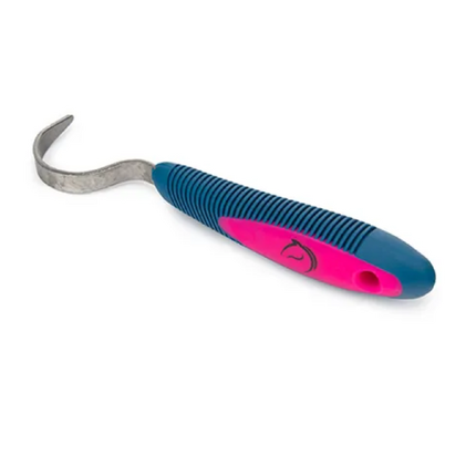 HOOF PICK PINK/BLUE [COL:PINK/BLUE]