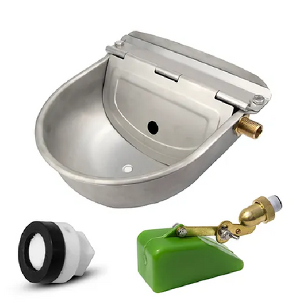 BAINBRIDGE AUTOMATIC DRINKING BOWL 