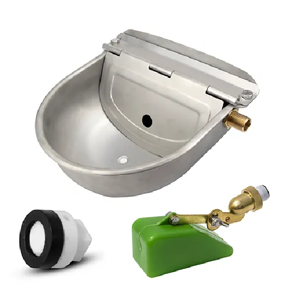 BAINBRIDGE AUTOMATIC DRINKING BOWL 