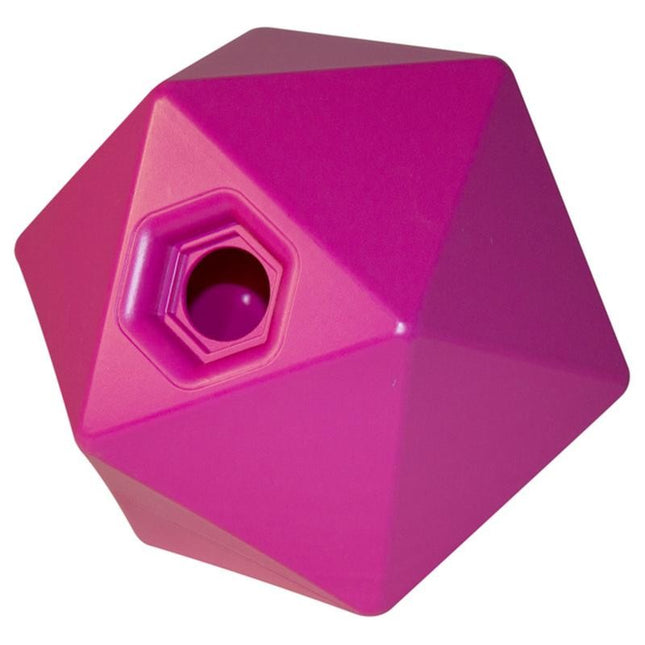 BAINBRIDGE HORSE TREAT TOY PURPLE