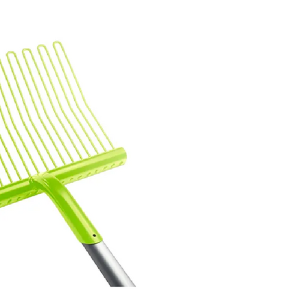 SUPREME RUBBER MATTING FORK - GREEN