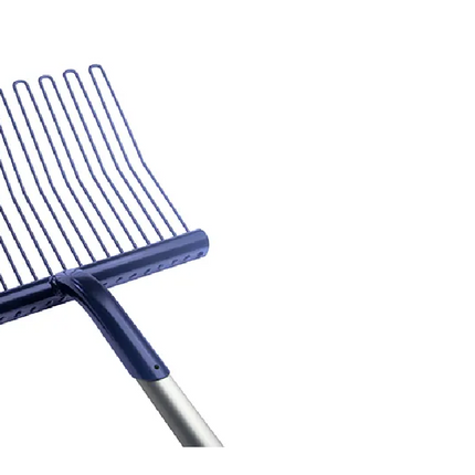 SUPREME RUBBER MATTING FORK - NAVY 