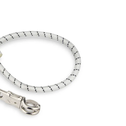 QUICK RELEASE ELASTIC TRAILER TIE - 70CM