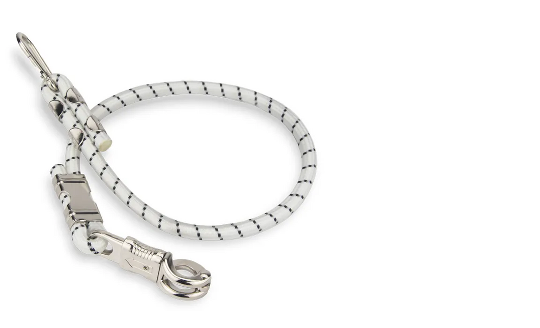 QUICK RELEASE ELASTIC TRAILER TIE - 70CM