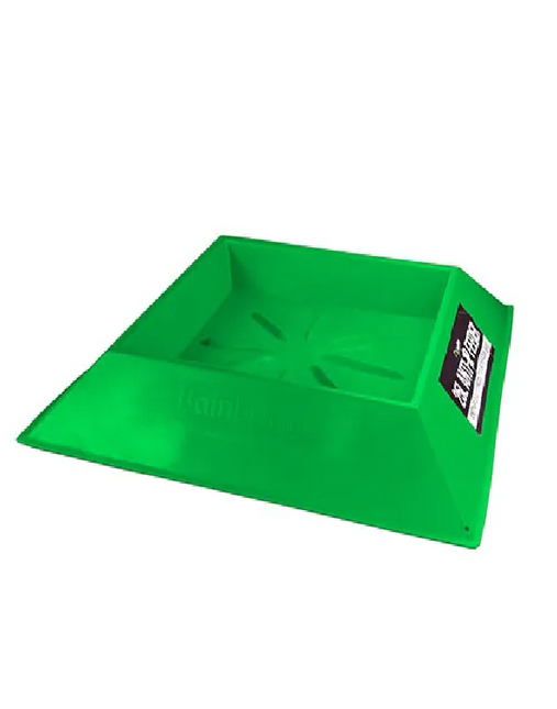 BAINBRIDGE ANTI - TIP FEEDER 25L - GREEN