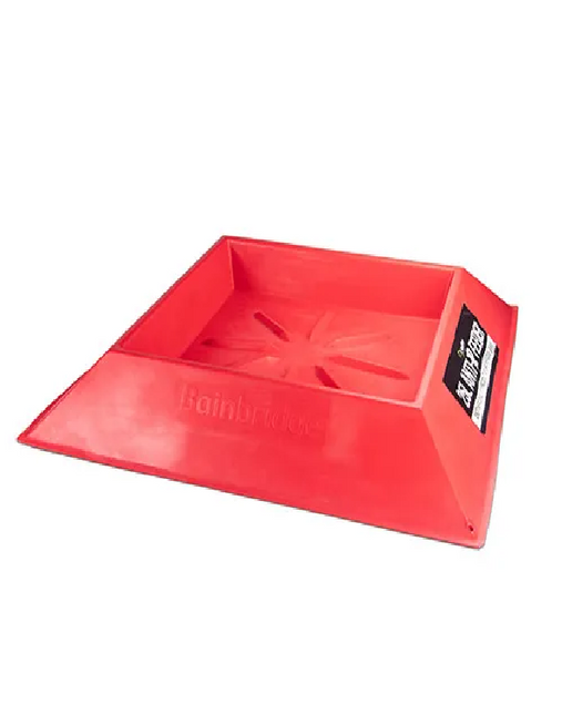 BAINBRIDGE ANTI - TIP FEEDER 25L - RED