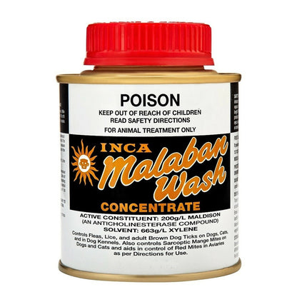 INCA MALABAN 250MLS