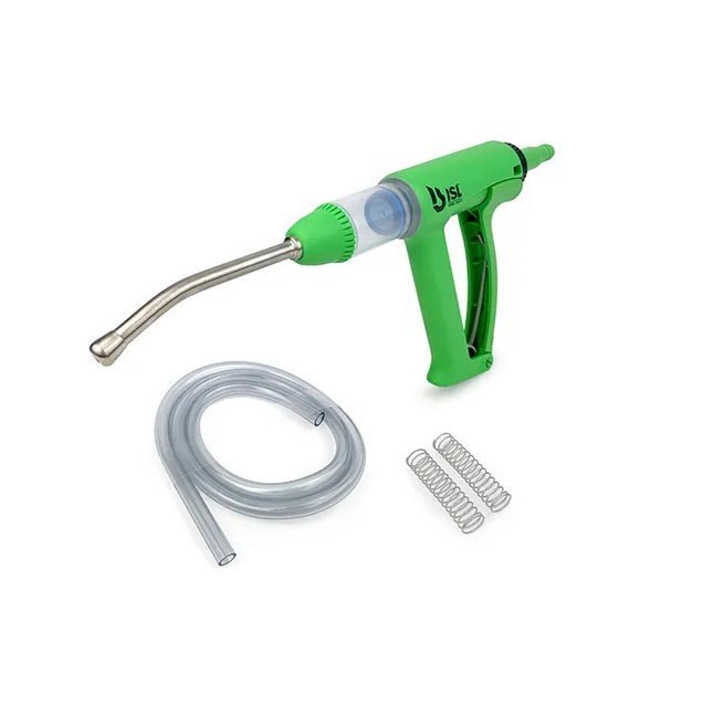 DEFENDER ORAL DRENCHER 20ML