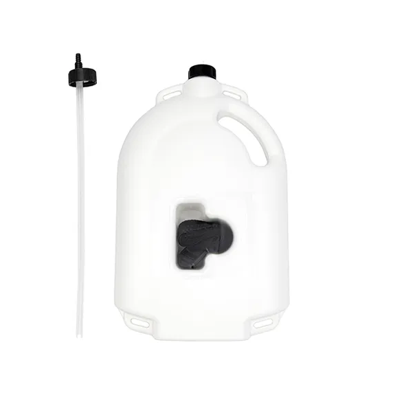 RIGID BACK PACK 5L