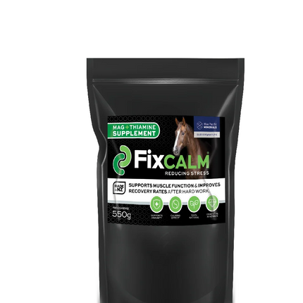 FIXCALM 550GR