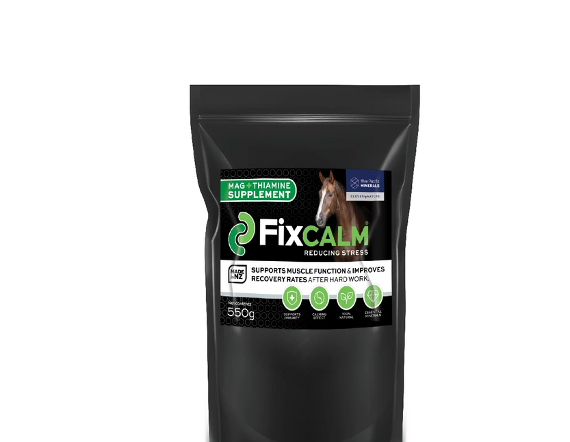 FIXCALM 550GR