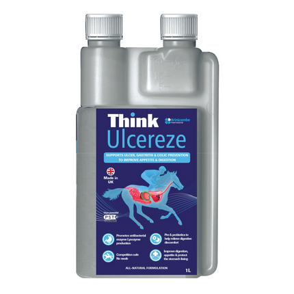 THINK ULCEREZE 1L