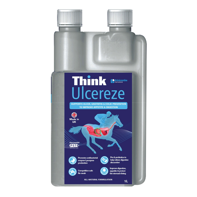 THINK ULCEREZE 1L