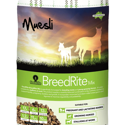 FEEDRITE BREEDRITE MIX 20KG