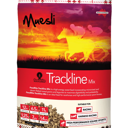 FEEDRITE TRACKLINE MIX 20KG