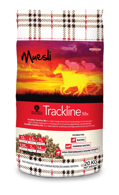FEEDRITE TRACKLINE MIX 20KG