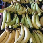 Bananas 1KG