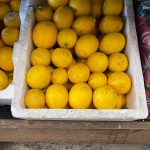 Lemons 1KG