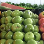 Apples Green 1KG