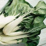 Pac Choi Bunch