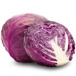 Red Cabbage each