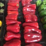 Red caps 1KG